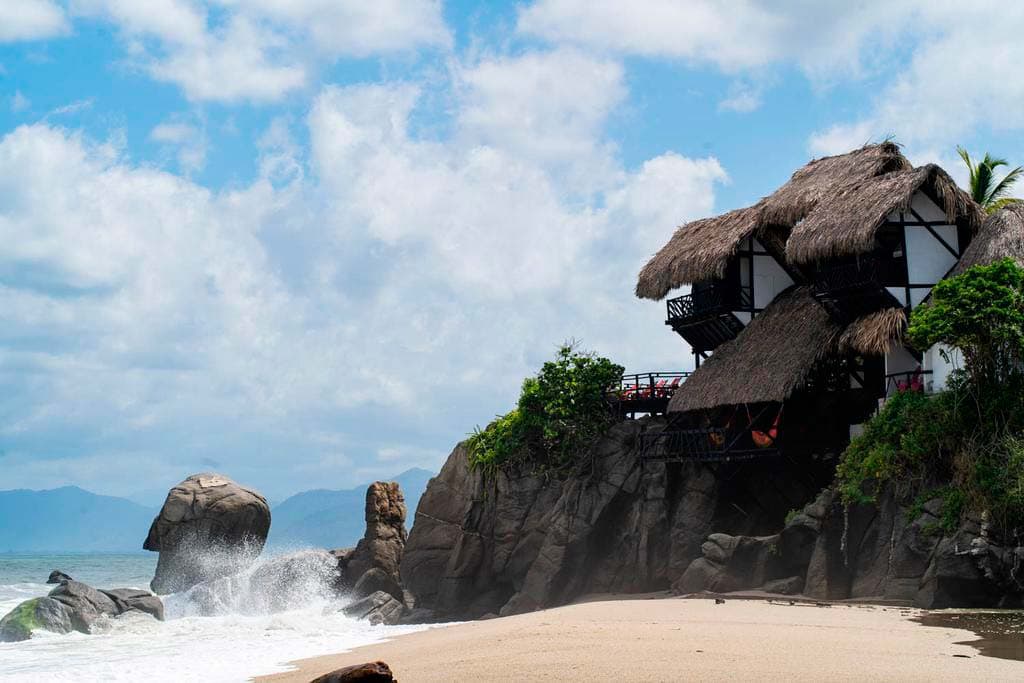 Navegación Caribeña