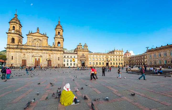 Experiencias por la candelaria