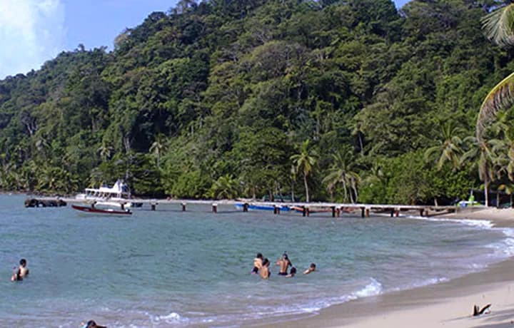 Día 5 - DÍA 5 – CAPURGANA – SAPZURRO Y CAMINATA A LA MIEL