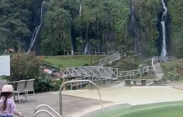 Día 4 - DÍA 4 – BOGOTA – PEREIRA – TERMALLES DE SANTA ROSA