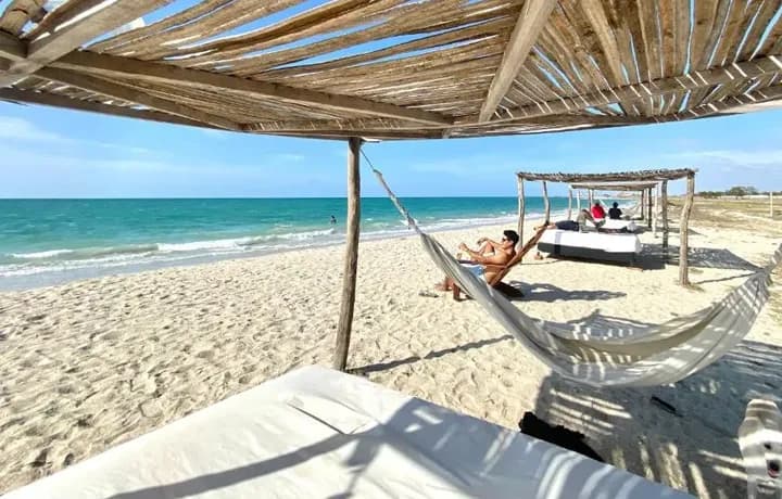 Día 6 - Día 6 – MAYAPO – REGRESO A RIOHACHA