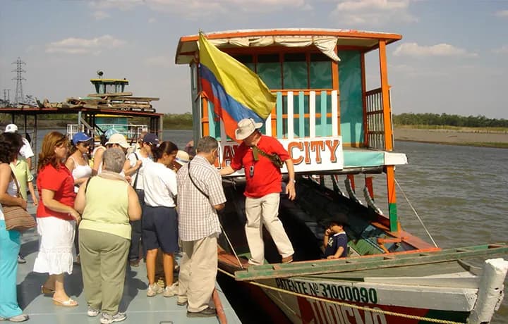 Día 4 - DÍA 4 – LLANOS ORIENTALES – RUTA AL AMANECER LLANERO