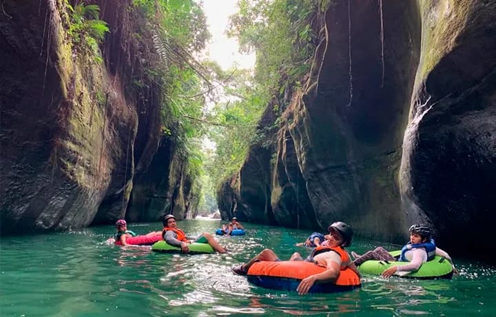 Día 5 - DÍA 5 – LLANOS ORIENTALES – RUTA DEL EMBRUJO LLANERO.