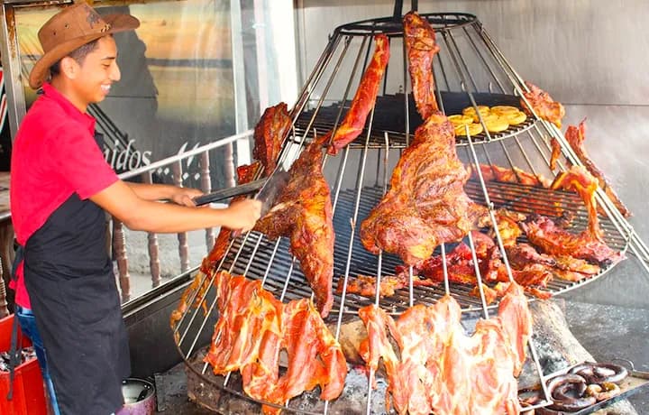 Día 6 - DÍA 6 – LLANOS ORIENTALES – RUTA DEL EMBRUJO LLANERO.