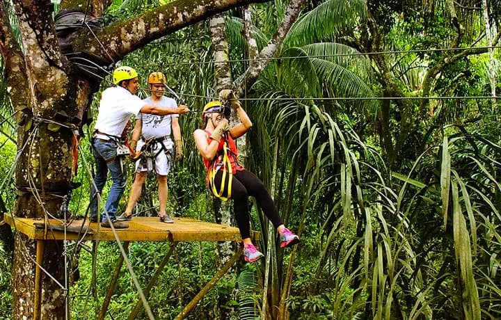Día 7 - DÍA 7 – LLANOS ORIENTALES – RUTA DEL EMBRUJO LLANERO.