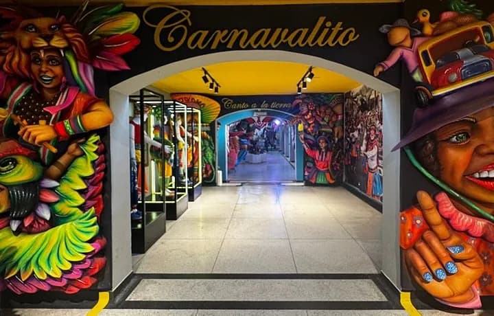 Día 4 - DÍA 4 – BOGOTÁ – PASTO – CITY TOUR