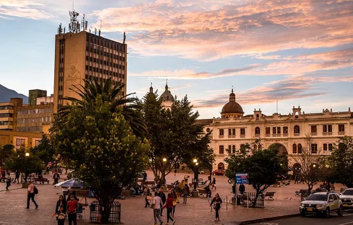 Día 7 - Día 07 – PASTO – REGRESO A LA CIUDAD DE ORIGEN