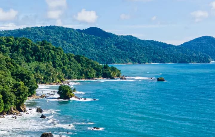 Día 4 - DÍA 4 – BOGOTÁ – NUQUI