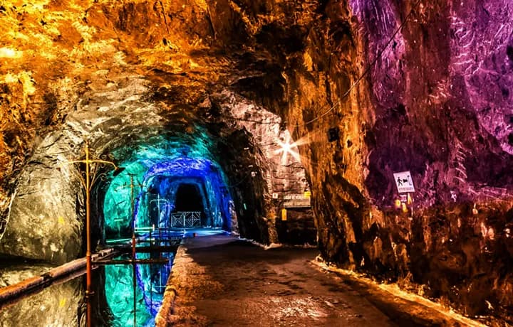 Día 3 - DÍA 3 – VISITA CATEDRAL DE SAL DE ZIPAQUIRÁ