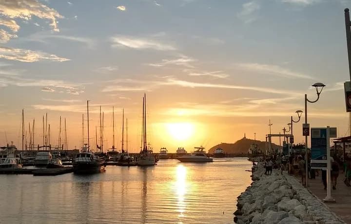 Día 5 - DÍA 5 – SANTA MARTA - CITY TOUR EN CHIVA