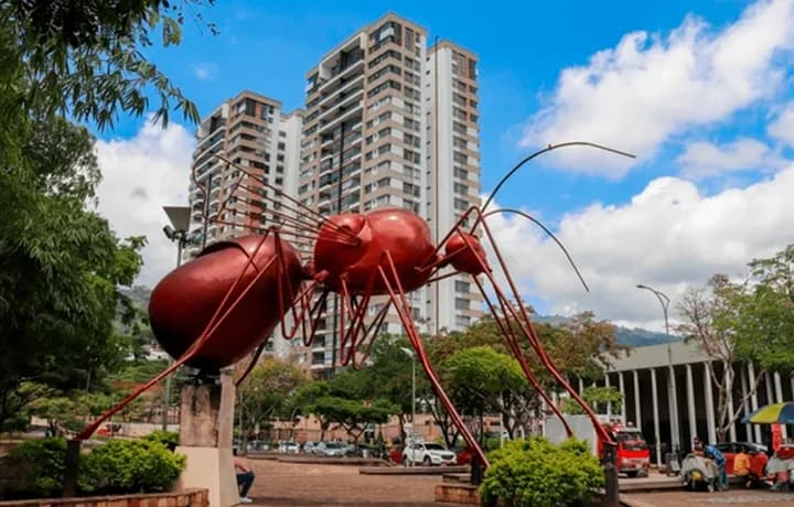 Día 7 - Día 7 – REGRESO A LA CIUDAD DE ORIGEN