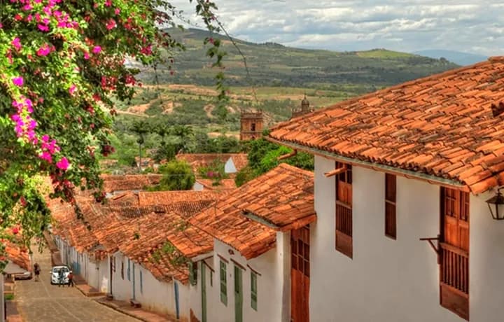 Día 6 - Día 6 – PUEBLOS COLONIALES Y EXPERIENCIAS CULTURALES