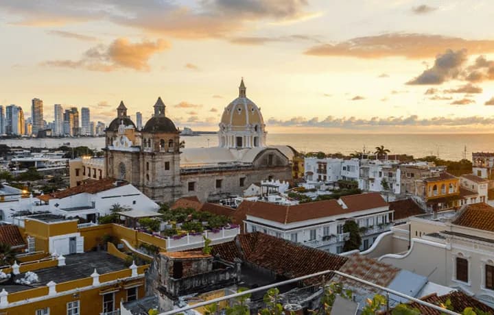 Día 10 - Día 10 – CARTAGENA – CIUDAD DE ORIGEN