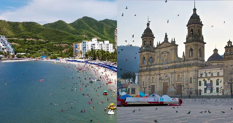 Día 1 - Día 1 - CARTAGENA