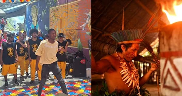 Plan Turístico Medellín Y Amazonas 7 Días 6 Noches – City Tour Medellín y Comuna 13, Guatapé, Leticia, Puerto Nariño, Isla de los Micos y Experiencia Amazónica