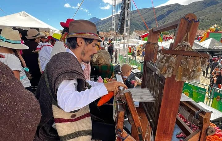 Día 8 - Día 8 - TOPAGA – MONGUÍ – NOBSA – TUNJA - BOGOTA