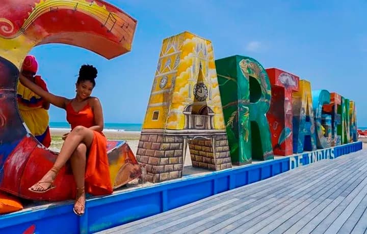 Día 7 - Día 7 – CARTAGENA – ORIGEN