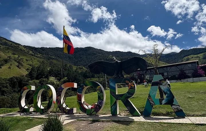 Día 6 - Día 6 – PUEBLIANDO Y VALLE DEL COCORA