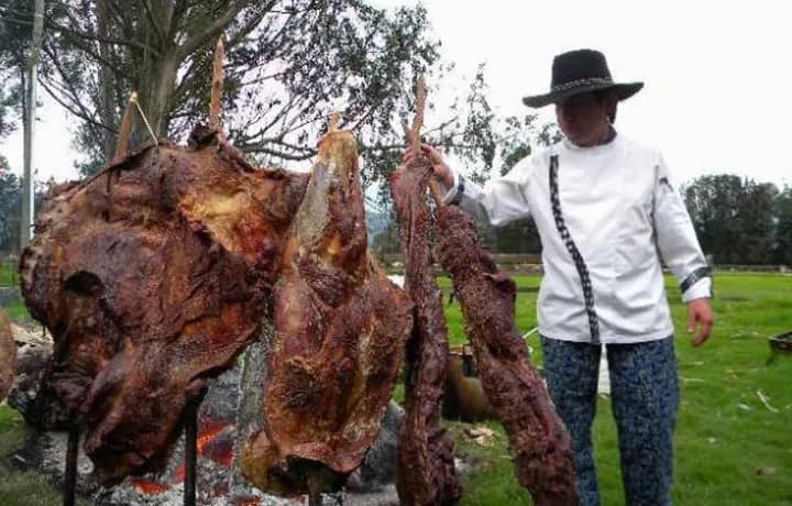 Día 6 - DÍA 6 – VILLAVICENCIO – Ruta DEL PIEDEMONTE LLANAERO