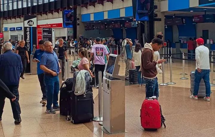 Día 1 - DÍA 1 – Recibimiento en Medellín