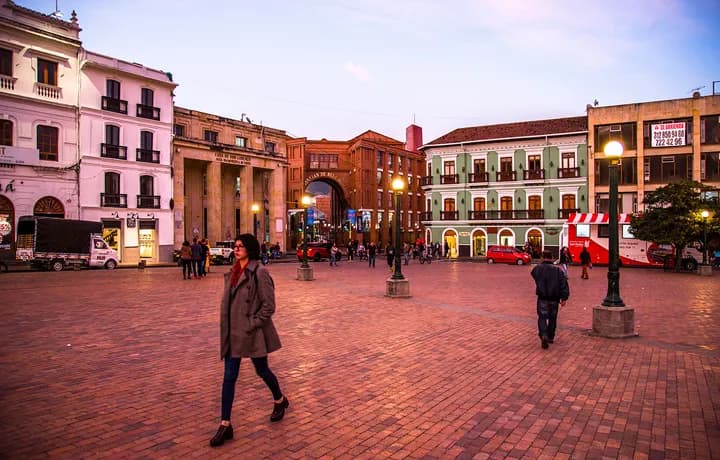 Día 4 - DÍA 4 – MEDELLIN – NARIÑO – PASTO - CITY TOUR