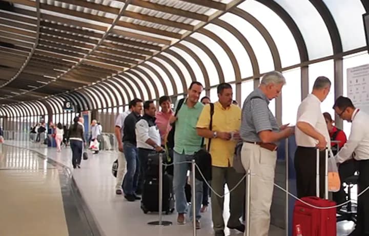 Día 1 - DÍA 1 – Recibimiento en Medellín