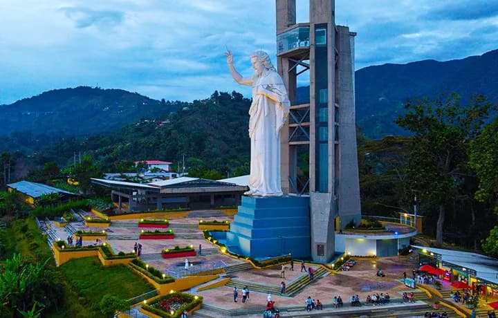 Día 7 - Día 7 – REGRESO A LA CIUDAD DE ORIGEN