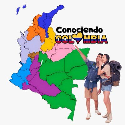 ConociendoColombia